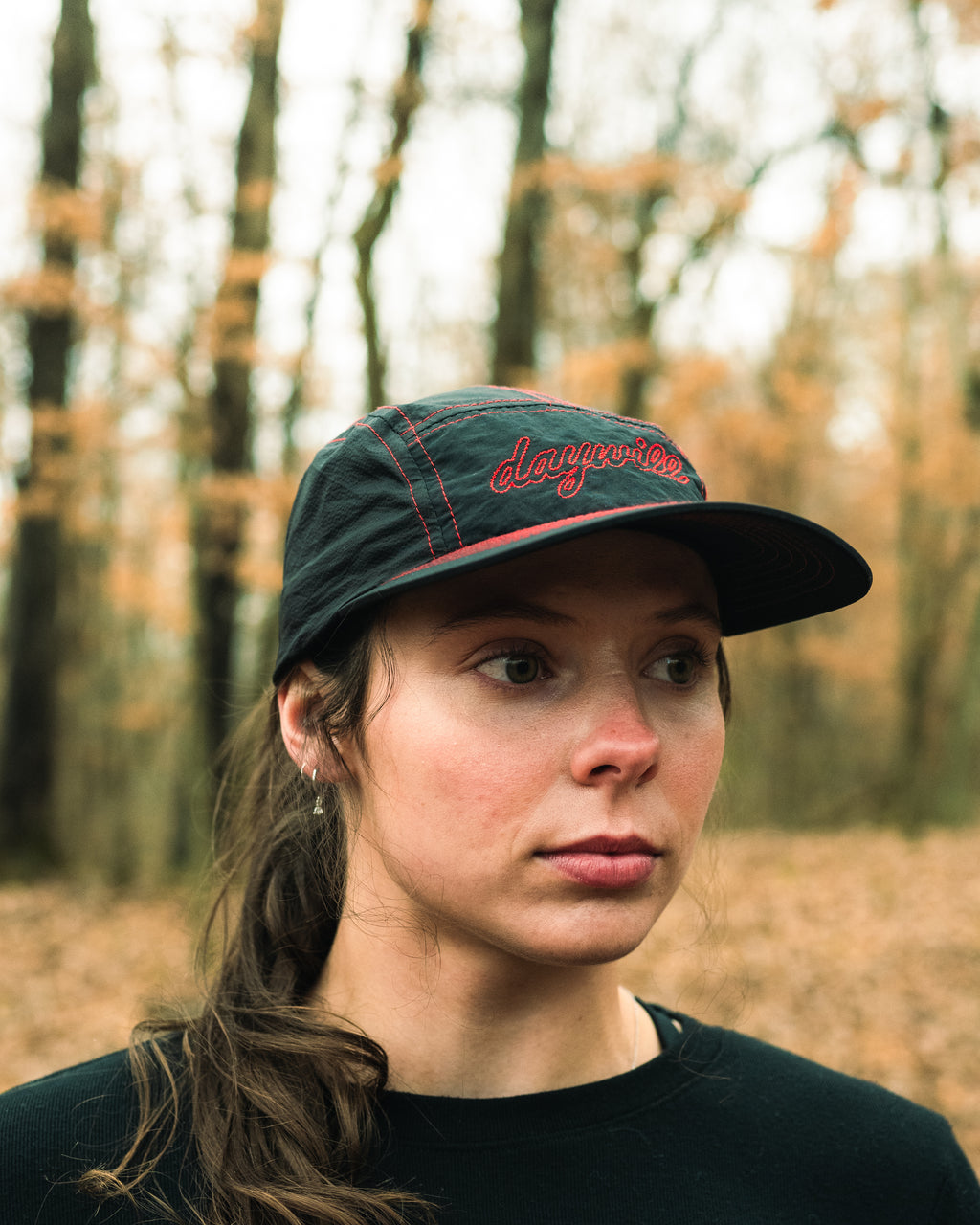 Stay Light Performance Hat