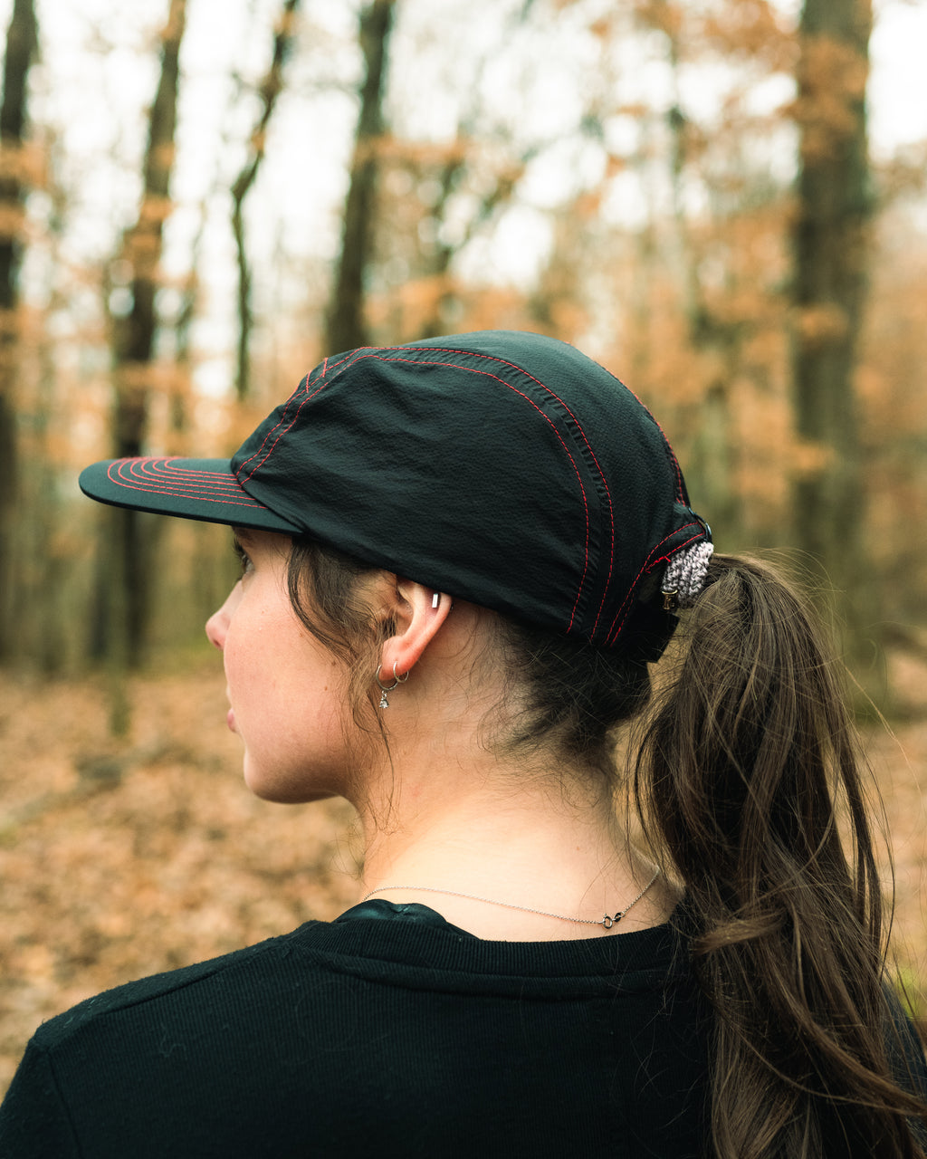 Stay Light Performance Hat